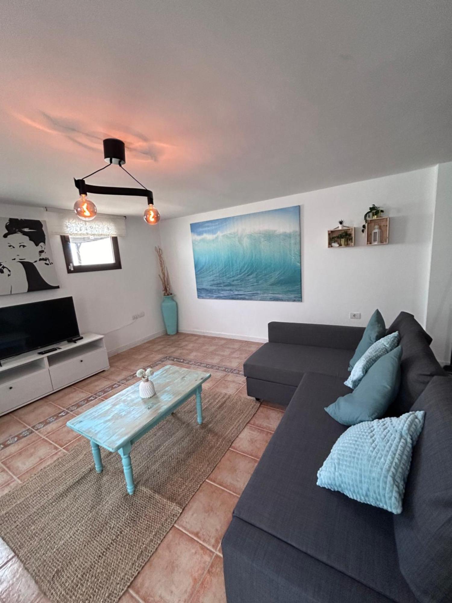 Large Studio Apartment! Costa Teguise Exterior photo